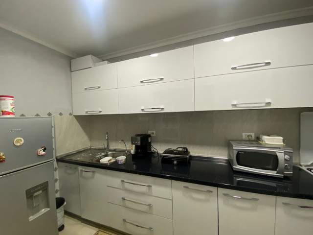 Tirane, shitet apartament 2+1+A Kati 1, 72 m² 78.000 Euro (Ali Baushi)