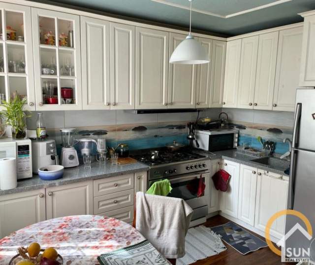 Tirane, shitet apartament 4+1+BLK Kati 2, 118 m² 250.000 Euro (RRUGA NIKOLLA TUPE)