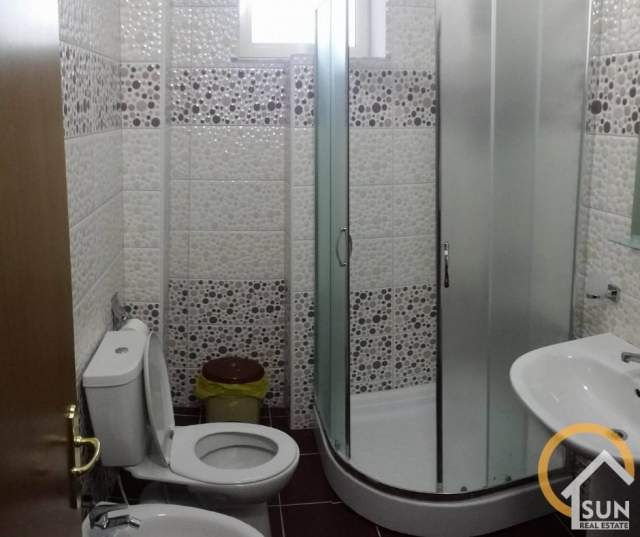 Shkoder, jepet me qera apartament 2+1+BLK Kati 3, 108 m² 30.000 Leke (PARRUCE, SHKODER)