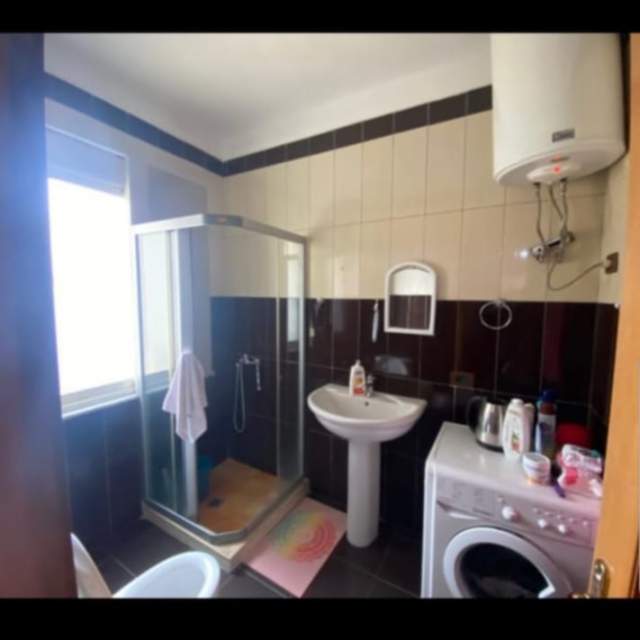 Tirane, shitet apartament 3+1+A+BLK Kati 4, 104 m² 67.000 Euro (Rruga Muhamet Deliu)