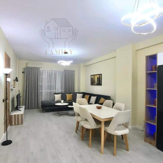 Tirane, shitet apartament 2+1+BLK Kati 4, 120 m² 109.000  (Astir)