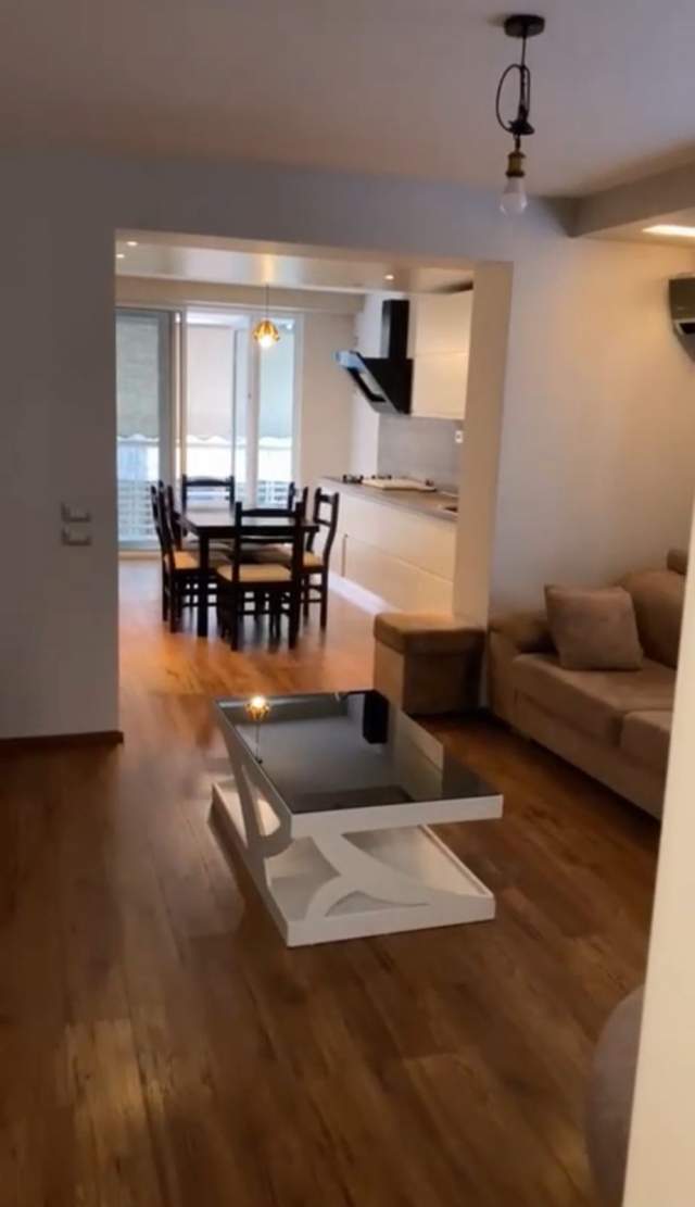 Tirane, shitet apartament 2+1+BLK Kati 2, 120 m² 180.000 Euro (Rruga e Kosovareve)