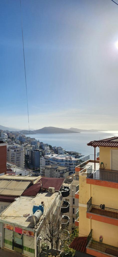 Sarande, shes apartament 1+1+BLK Kati 4, 76 m² 98.000 Euro (Sarande)