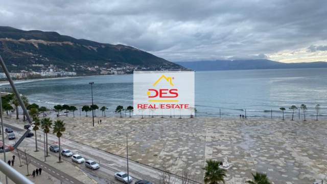 Vlore, shitet apartament 118 m² 165.200 Euro