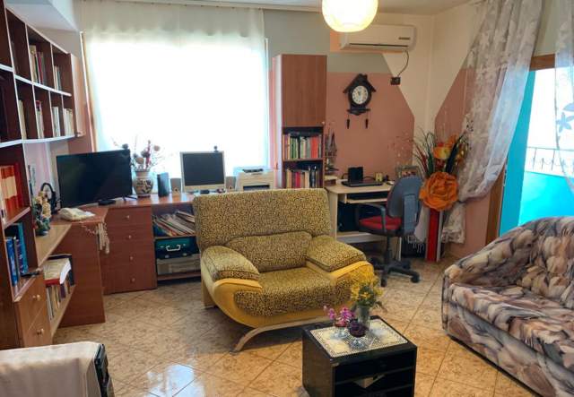 Elbasan, shitet apartament 118 m² 6.500.000 Leke