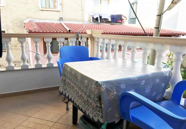 Sarande, shitet apartament 182 m² 150.000 Euro