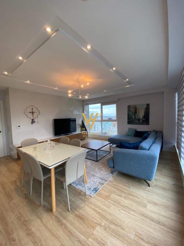 Tirane, ofert apartament 2+1+A+BLK Kati 9, 105 m² 1.000 Euro (STACIONI I TRENIT)