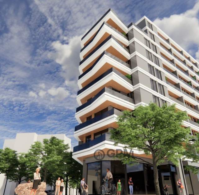 Tirane, shite 3  apartament 1+1,1+1 ,2+1 Kati 9,  1.650 Euro/m2 tek Selvia
