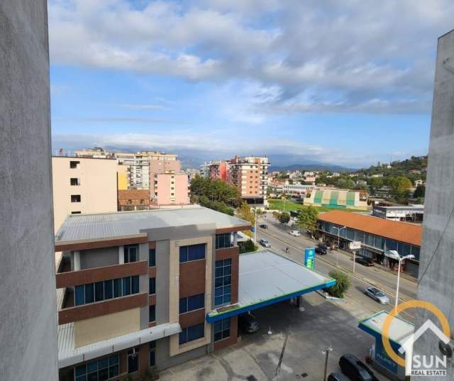Shkoder, shitet apartament 2+1+BLK Kati 7, 107 m² 103.000 Euro (Bexhisteni)