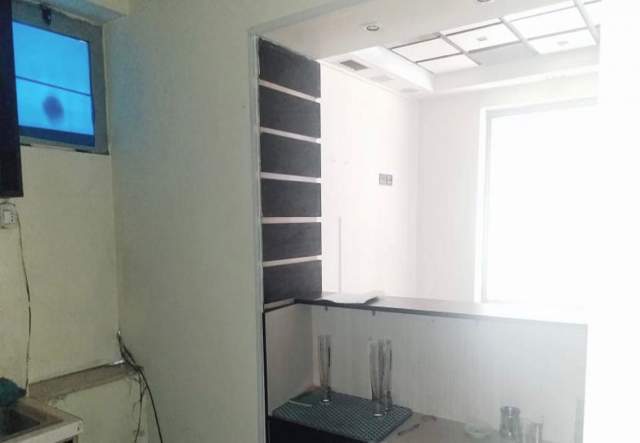 Tirane, shitet ambjent biznesi 55 m² 135.000 Euro