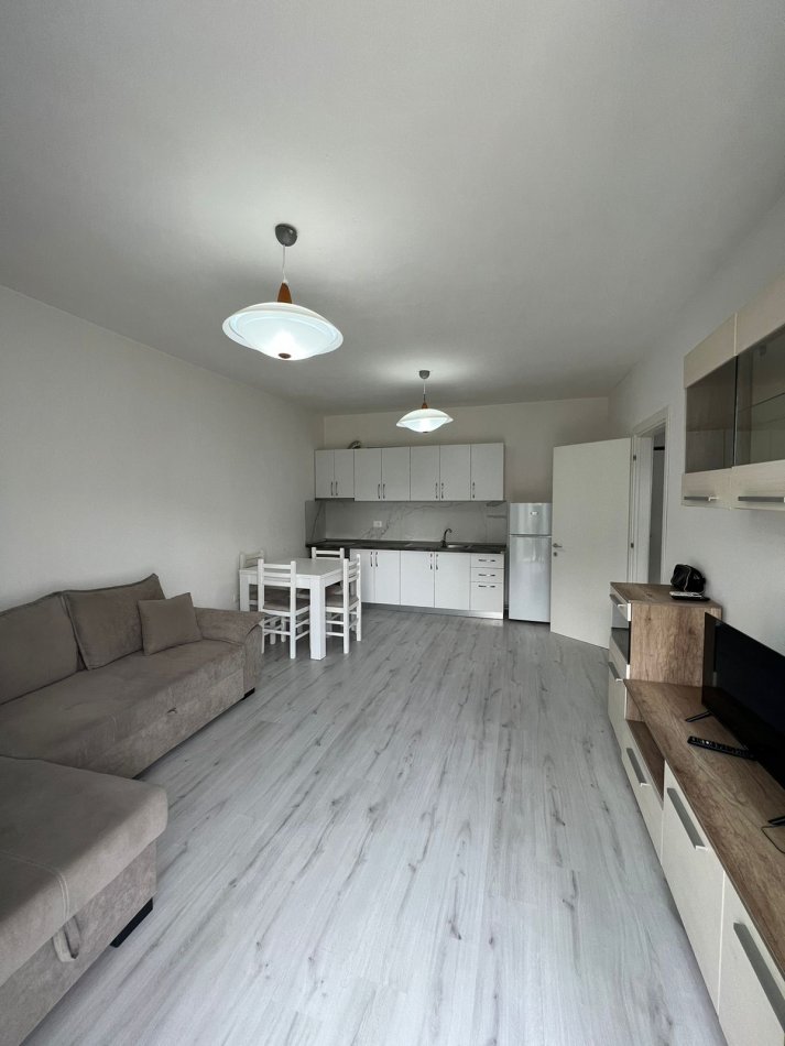 Tirane, jepet me qera apartament 2+1+Ballkon Kati 2, 90 m² 500 € Astir (rr. tom plezha)