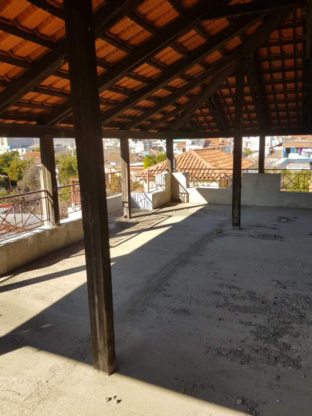 Elbasan, shitet shtepi 333 m² 100.000 Euro