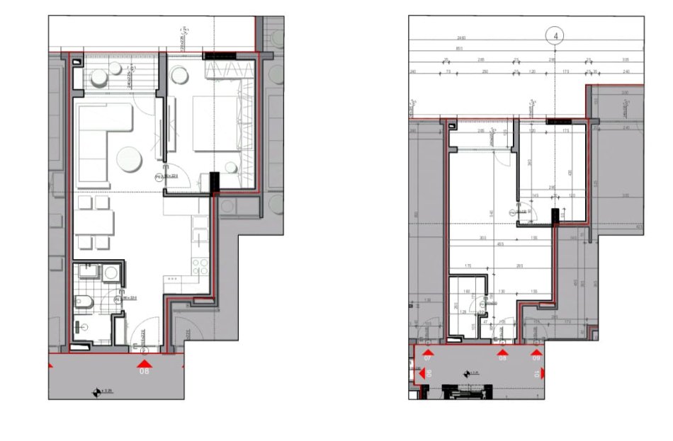 Tirane, shitet apartament 1+1+Aneks+Ballkon Kati 2, 60 m² 140.000 € (park life , sauk , liqeni artificial)