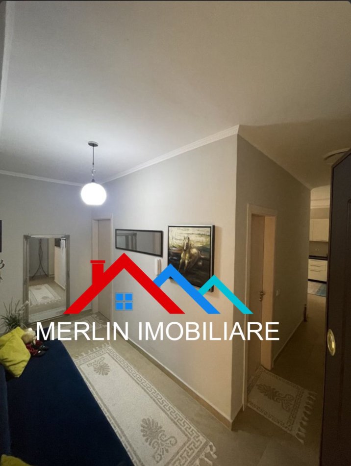 Tirane, jepet me qera apartament 2+1 Kati 1, 100 m² 900 € (Liqeni i Thate)