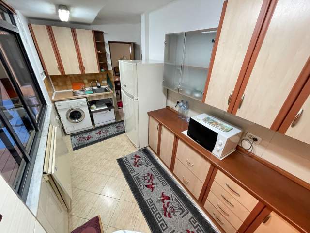 Tirane, jepet me qera apartament Kati 4, 90 m² 450 Euro (THANAS ZIKO)