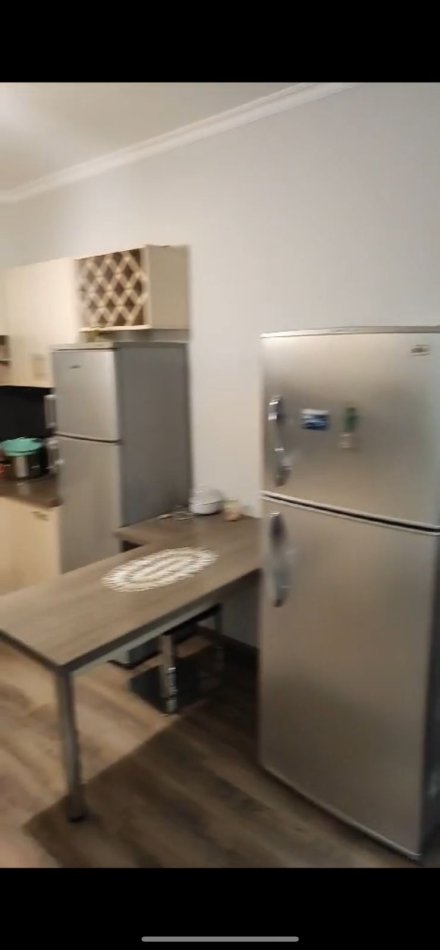 Tirane, jepet me qera apartament 1+1 Kati 6, 80 m² 600 € (Don Bosko)