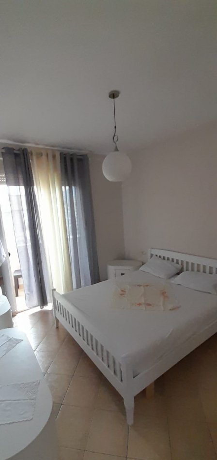 Tirane, jepet me qera apartament 3+1+2, Kati 8, 108 m² 550 € (Astir)