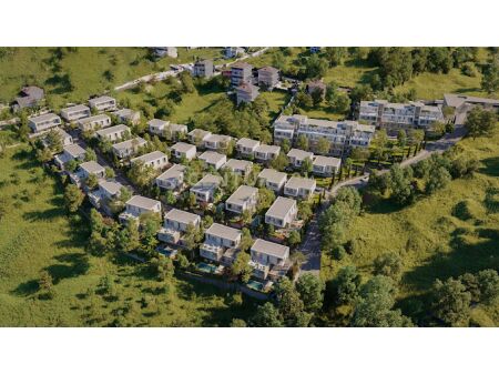 Tirane, shitet apartament 3+1+Aneks+Ballkon Kati 2, 277 m² 295.085 € (farke)