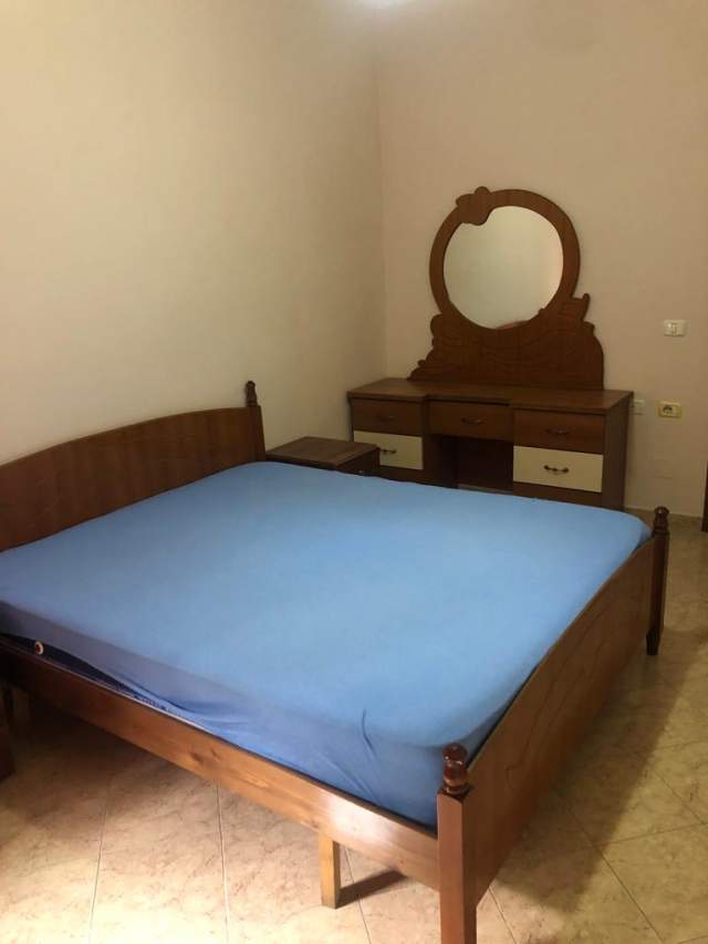Tirane, jepet me qera apartament 2+1+BLK Kati 2, 85 m² 43.000 Leke (Don Bosko)
