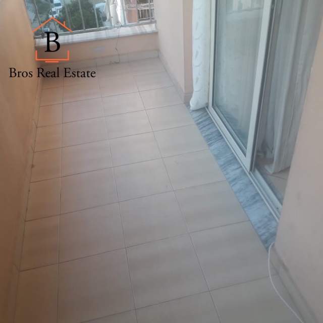 Tirane, jepet me qera apartament 1+1+BLK 50 m² 33.000 Leke (Terminali,Kthesa e Kamzes)