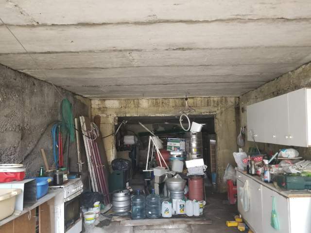 Elbasan, shitet garazh 57 m² 6.000.000 Leke