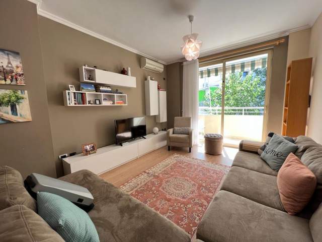 Tirane, shitet apartament 2+1+A+BLK Kati 4, 115 m² 200.000 Euro (Rruga Faik Konica)