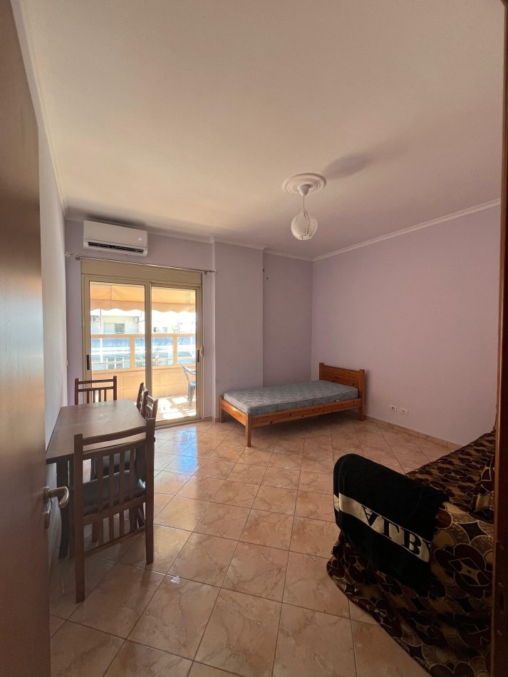 Fier, shitet apartament 2+1 Kati 2, 98 m² 92.000 € (RR Jani Bakalli)