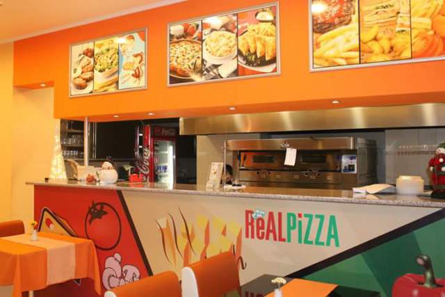 Qera RESTORANT PICERI  Kati 1, 100 m² Unaza e Madhe. Kom .Parisit.