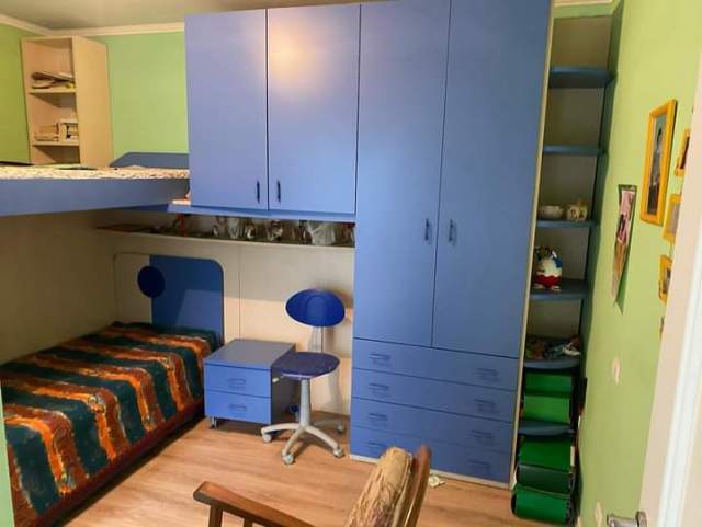Apartament 3+1 per shitje te kopshti Zoologjik, ne Tirane 117m2 120.000euro