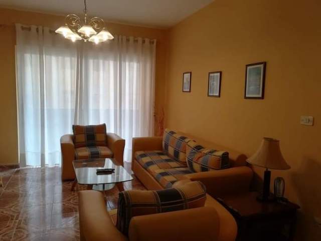 Tirane,Apartament 2+1 me qira te 11 Janari