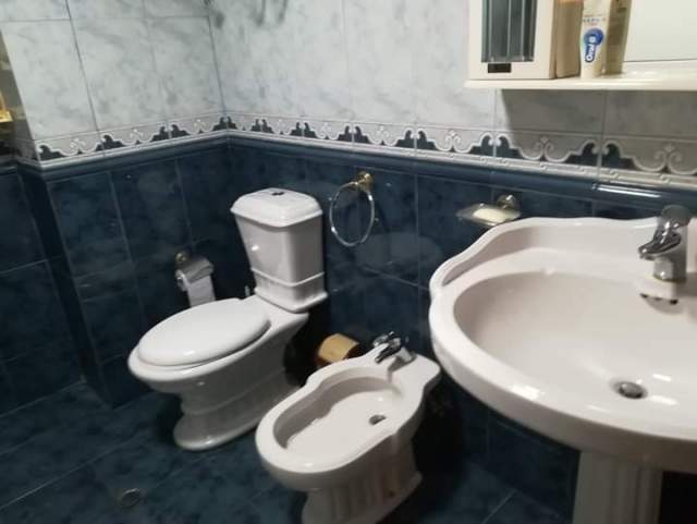 Tirane,Apartament 2+1 me qira te 11 Janari