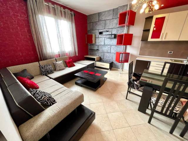 Tirane, shitet apartament 2+1 Kati 7, 112 m² 99 900 Euro