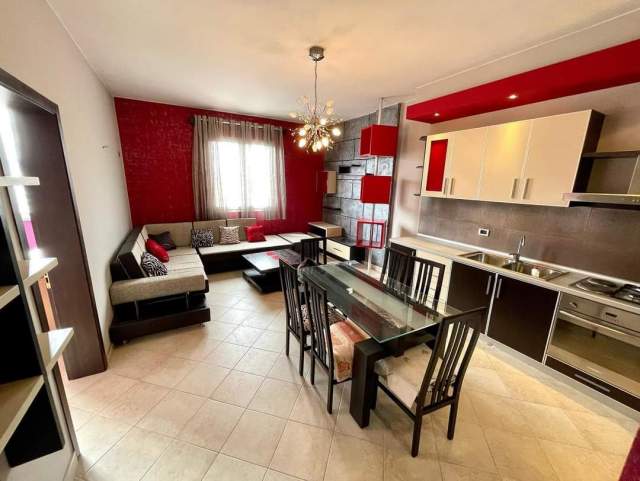 Tirane, shitet apartament 2+1 Kati 7, 112 m² 99 900 Euro