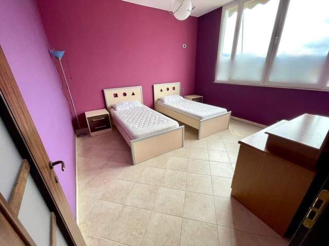 Tirane, shitet apartament 2+1 Kati 7, 112 m² 99 900 Euro
