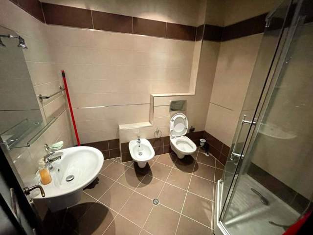 Tirane, shitet apartament 2+1 Kati 7, 112 m² 99 900 Euro