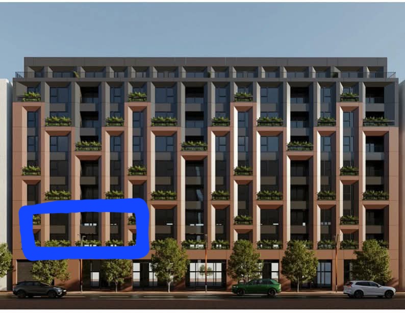 Tirane, shes apartament 2+1+Ballkon Kati 2, 105 m² Jordan Misja 160000euro