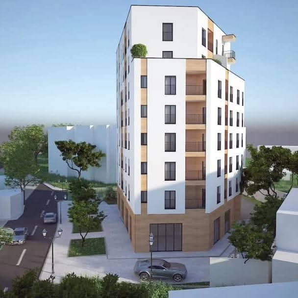 Tirane, Liste me oferta apartament 2+1+Ballkon Kati 1, 100 m² 200.001 € 