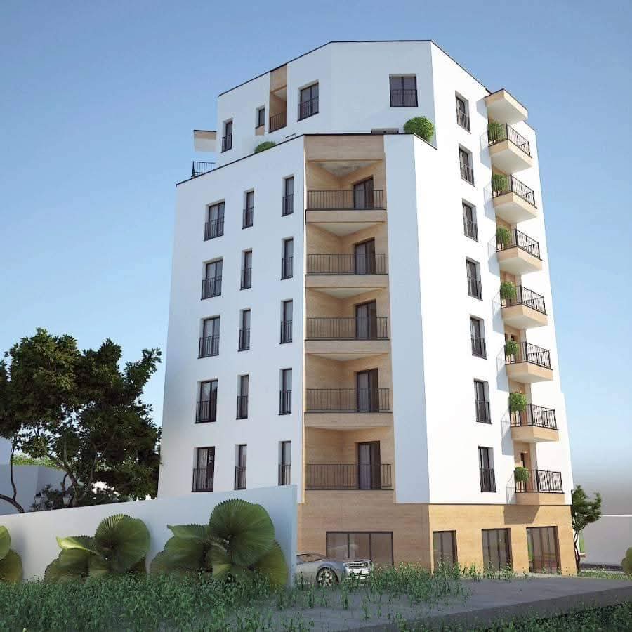 Tirane, Liste me oferta apartament 2+1+Ballkon Kati 1, 100 m² 200.001 € 