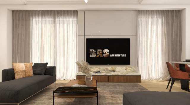 Tirane, shitet apartament 2+1 Kati 10, 125 m² 270.000 Euro (Rruga e Kavajes)