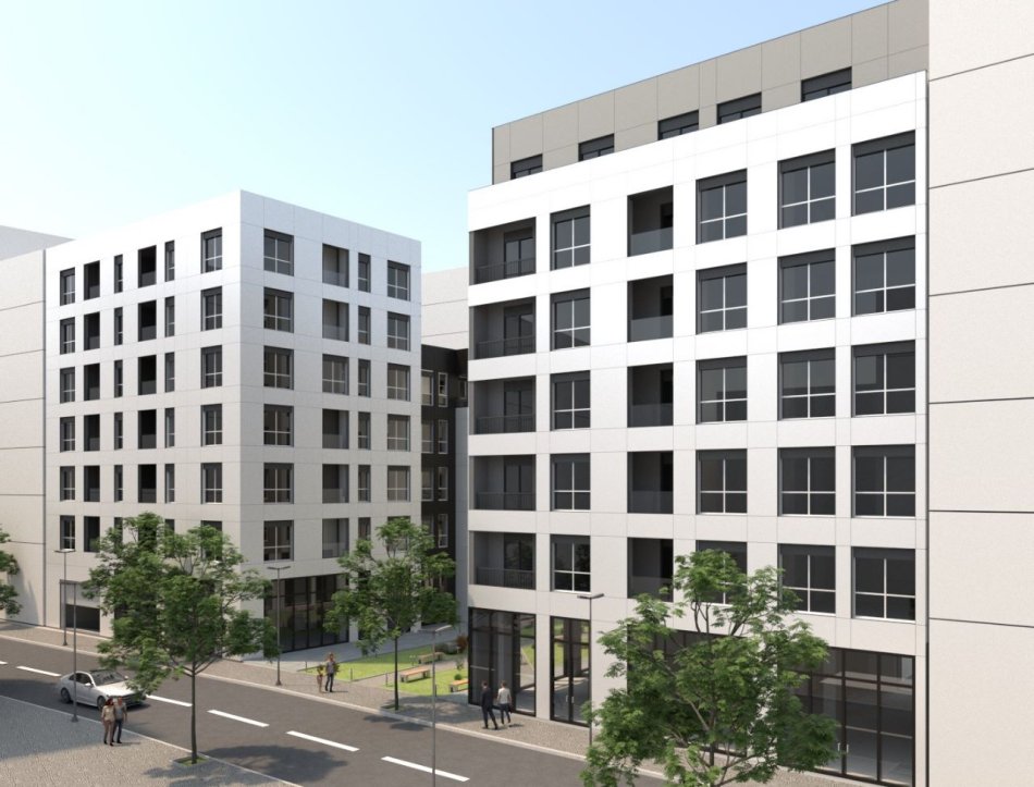 Tirane, shitet apartament 3+1+Aneks+Ballkon, Kati 6, 142 m² 407,860 € (Jordan Misja)