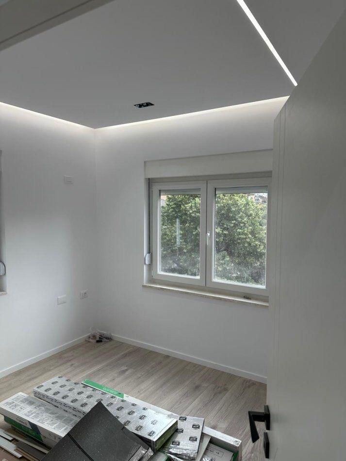 Tirane, jepet me qera apartament 2+1 Kati 3, 62 m² 800 € (Blllok)