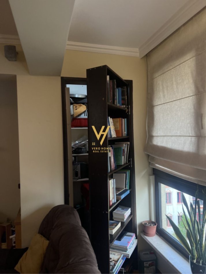 Tirane, shitet apartament 3+1+Ballkon Kati 5, 120 m² 287.000 € (RRUGA MINE PEZA)