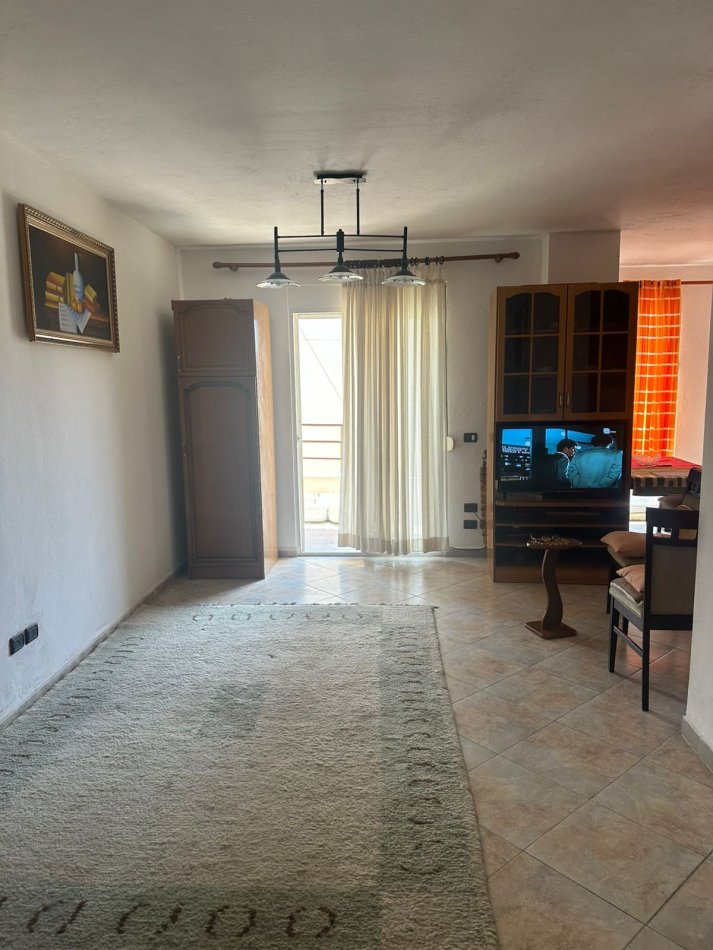 !Shitur! Durres, shitet apartament 2+1+Ballkon Kati 4, 92 m² 107.000 € (Ujesjellesi)
