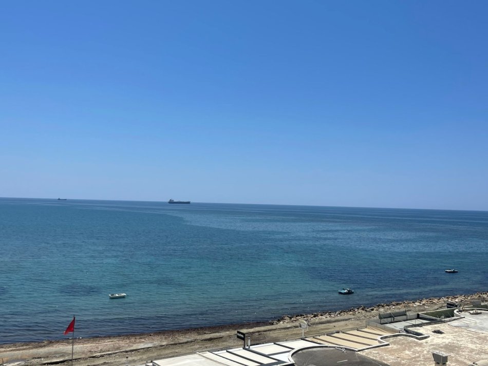 Durres, shitet apartament 3+1+Ballkon Kati 4, 164 m² 277.200 € 