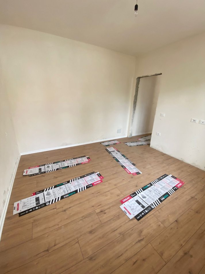 Durres, shitet apartament 1+1+Ballkon Kati 1, 74 m² 82.000 € 