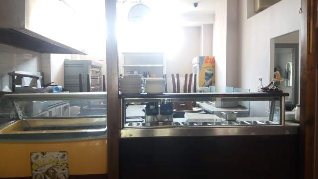 Elbasan, shitet ambjent biznesi 162 m² 324.000 Euro