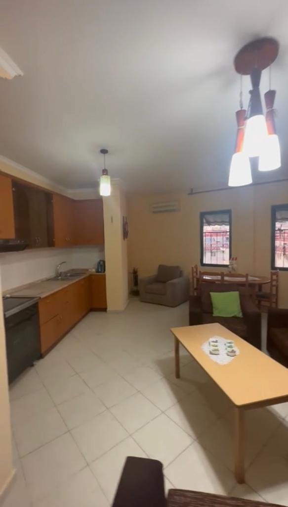 Tirane, shitet apartament 1+1+BLK Kati 7, 70 m² 70.000 Euro (rruga Sotir Caci)