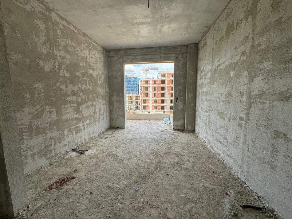 Tirane, shitet apartament 3+1+Aneks+Ballkon, Kati 3, 128 m2 192000€ (Bulevardi i Ri)