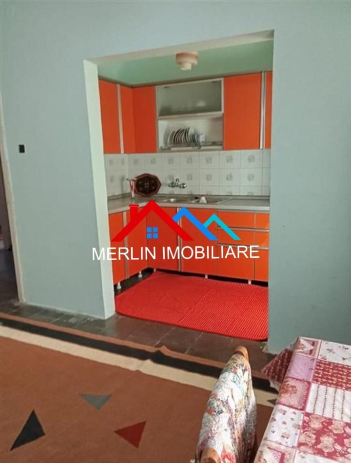 Tirane, jepet me qera apartament 2+1 Kati 4, 80 m² 450 € (Belul Hatibi)