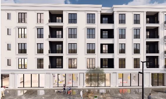 Tirane, shitet apartament 2+1 Kati 2, 94 m² 70.612 € ( SHITET SUPER APARTAMENT 2+1 NE KAMEZ, TEK &quot;ULLIRI&quot; ME SUPER CMIM)